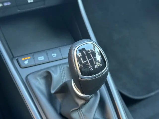 Hyundai i20 1.0 T-GDI Premium 2022 Benzine 31