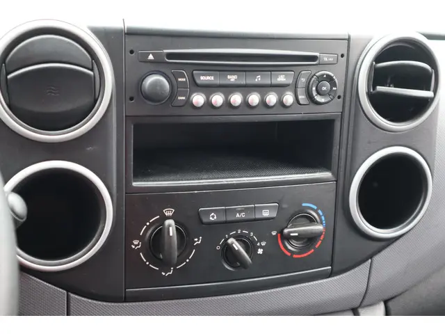 Peugeot Partner 120 1.6 VTi L1 XR 2014 Benzine 17