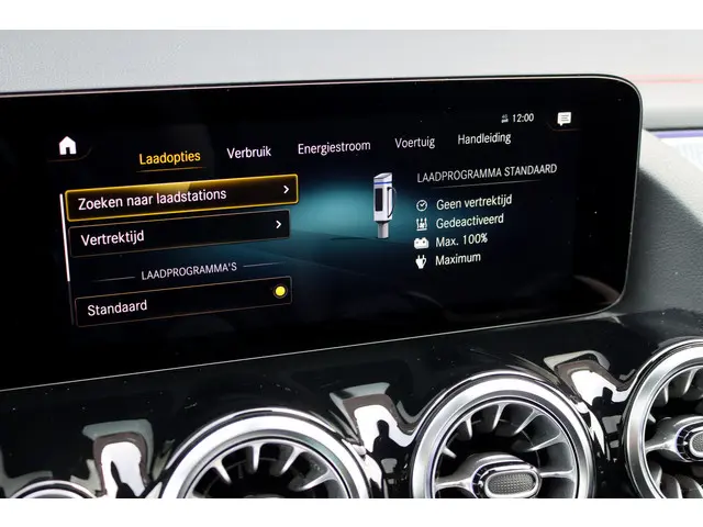 Mercedes-Benz EQA 250 AMG Line 67 kWh | 2022 Elektrisch 32