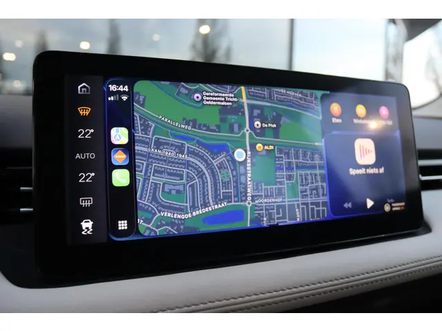 Aiways U5 63KWH SHOWROOM 2020 Elektrisch 5