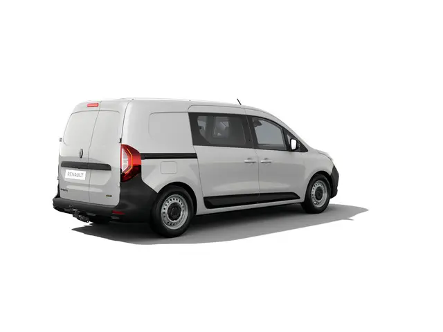 Renault Kangoo Advance 2026 Elektrisch 9