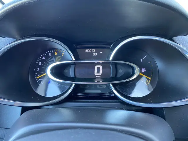 Renault Clio 0.9 TCe Expression 2014 Benzine 19