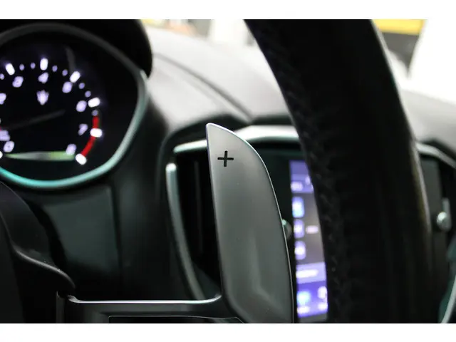 Maserati Ghibli 3.0 S Q4 Automaat 2015 Benzine 33