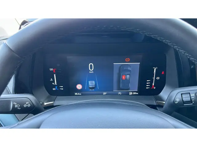 Ford Transit Courier 1.5 EcoBlue Active 2024 Diesel 20