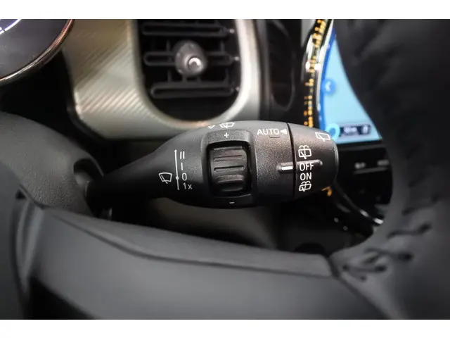 MINI Electric Mini Classic Blackline 2022 Elektrisch 26