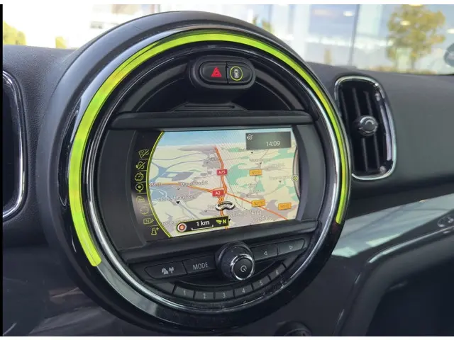 MINI Countryman Cooper Chili 2018 Benzine 22
