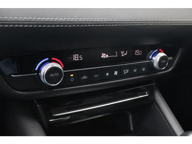 Mazda 6 Sportbreak 2.0 SkyActiv-G 145 TS 2019 Benzine 24