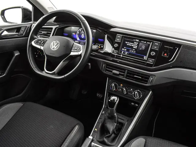 Volkswagen Polo 1.0TSI/95PK Life 2023 Benzine 24