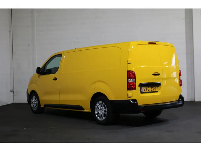 Opel Vivaro-e L3 H1 Edition 50 kWh 2023 Elektrisch 7