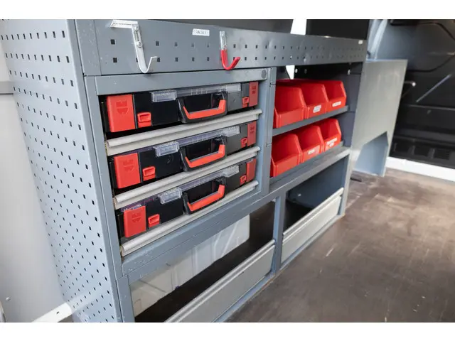 Ford Transit Custom 320 2.0 TDCI L2H1 Trend 2020 Diesel 14