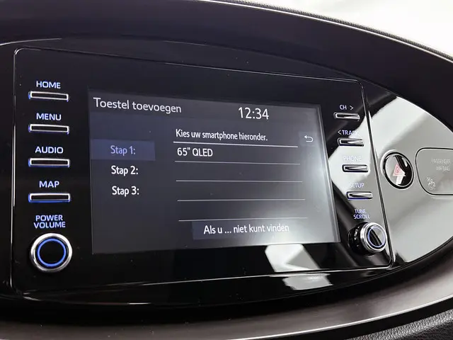 Toyota Aygo X 1.0 VVT-i S-CVT Play 2023 Benzine 30