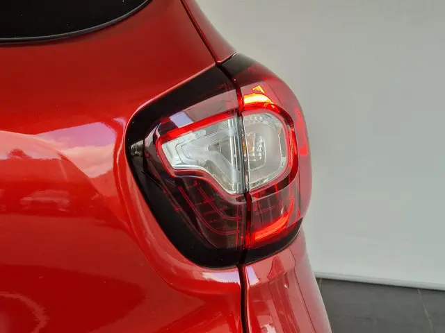 Renault Captur 0.9 TCe Intens 2018 Benzine 21