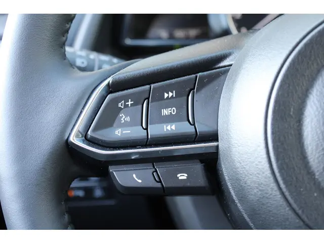 Mazda 2 1.5 e-SkyActiv-G 90 Exclusive-Line 2025 Benzine 15