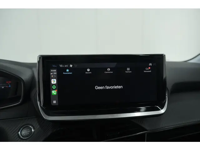 Peugeot 208 PureTech 100 Allure 2024 Benzine 57