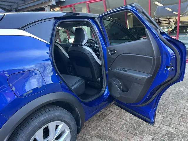 Renault Captur 1.0 TCe 90 Edition One 2021 Benzine 29