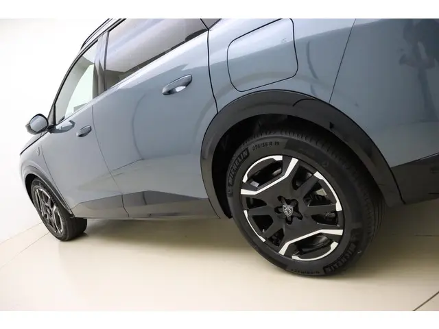 Peugeot e-5008 GT Avantage 73 kWh 2025 Elektrisch 20