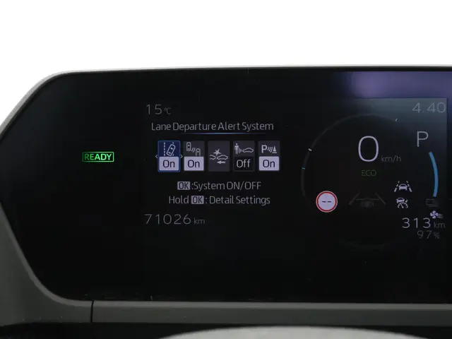 Toyota bZ4X DYNAMIC 71 kWh + TREKHAAK 2023 Elektrisch 37