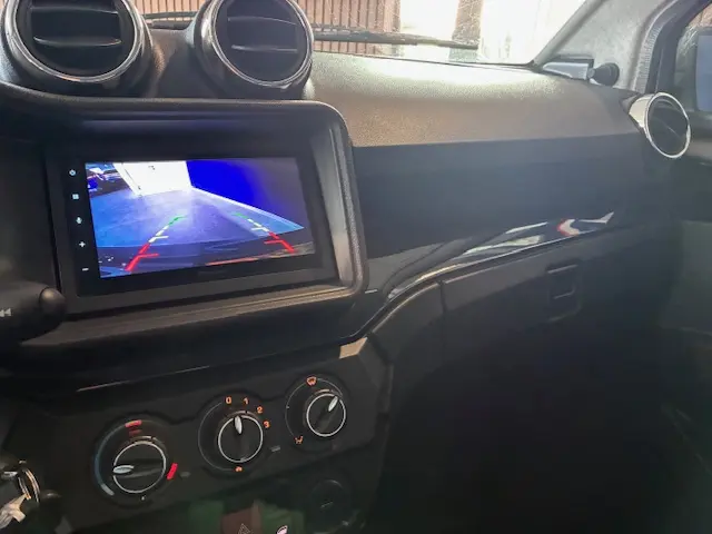 Aixam Crossover Brommobiel Premium 2025 Diesel 9