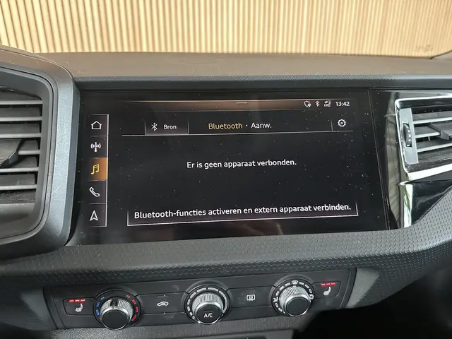 Audi A1 30 TFSI 2019 Benzine 15