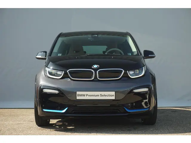 BMW i3 S 2018 Elektrisch 3