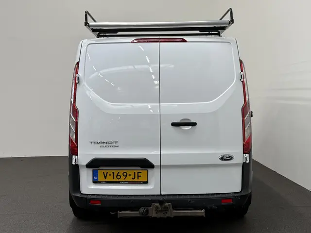 Ford Transit Custom 270 2.0 TDCI L1H1 Trend 2017 Diesel 13