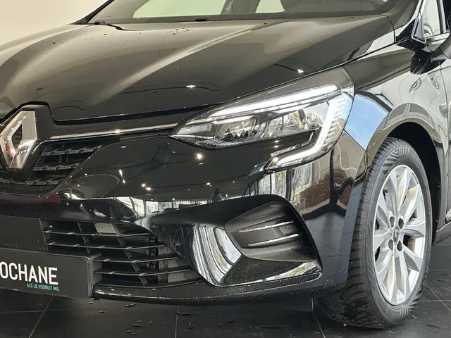 Renault Clio 1.0 TCe Bi-Fuel Intens 2020 LPG/Gas 29