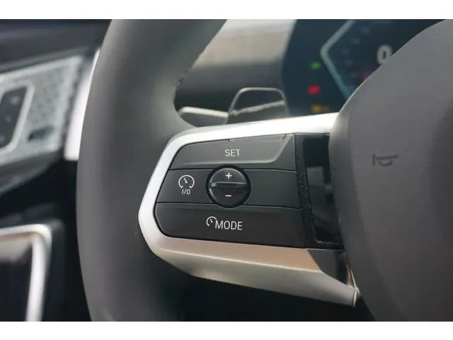 BMW iX2 eDrive20 2025 Elektrisch 11