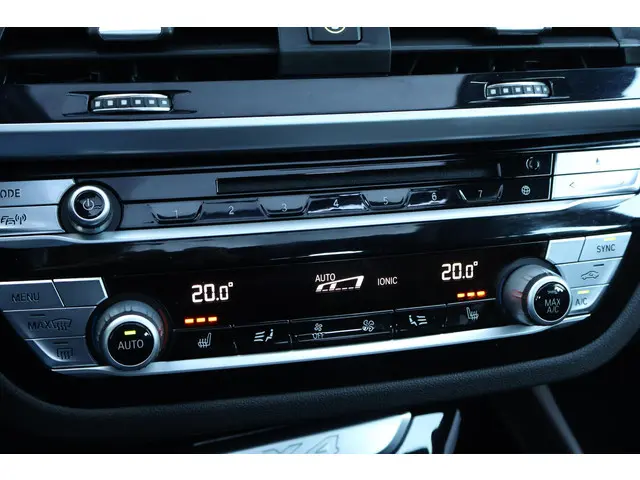 BMW X4 xDrive20d High Executive 2018 Diesel 20