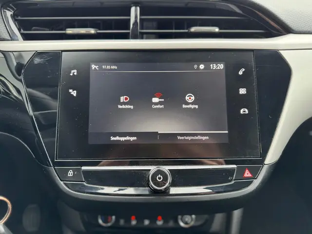 Opel Corsa 1.2 Edition 2020 Benzine 16