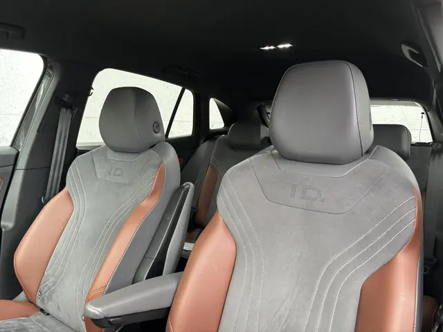 Volkswagen ID.4 First 77 kWh 2021 Elektrisch 6