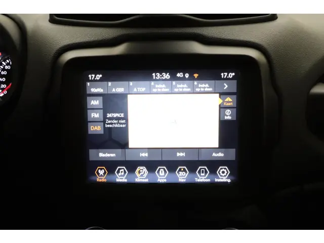 Jeep Renegade 1.5T e-Hybrid S 2024 Hybride Benzine 22