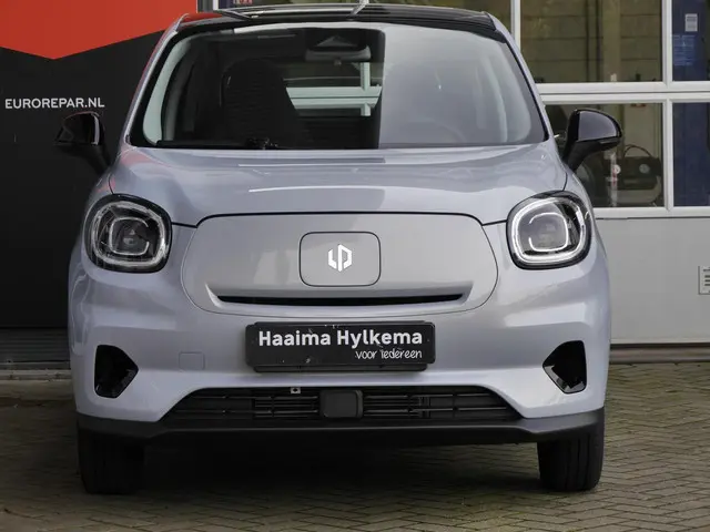 Leapmotor T03 Design 37.7 kWh 2026 Elektrisch 2