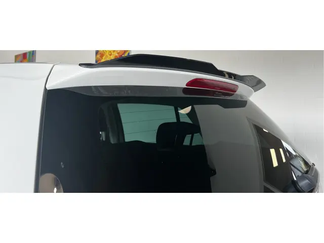 Volkswagen Golf 1.2 TSI 2015 Benzine 10