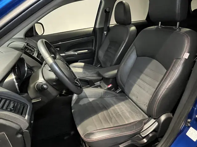 Mitsubishi ASX 1.6 Cleartec Instyle 2019 Benzine 7