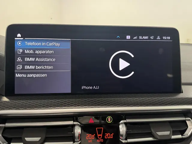 BMW X3 xDrive30e High Executive 2023 Hybride Benzine 64