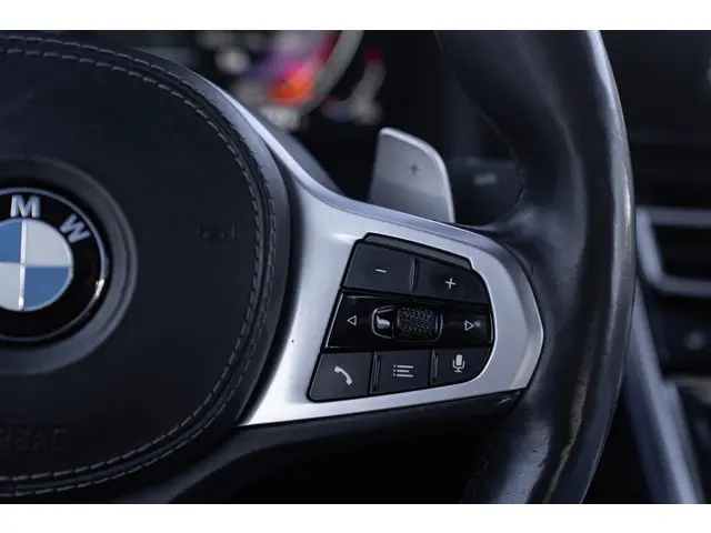 BMW 8 Serie 840d xDrive High Executive 2020 Diesel 35