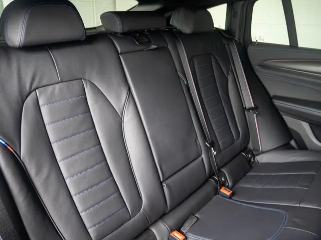 BMW X4 xDrive20i 2026 Benzine 10