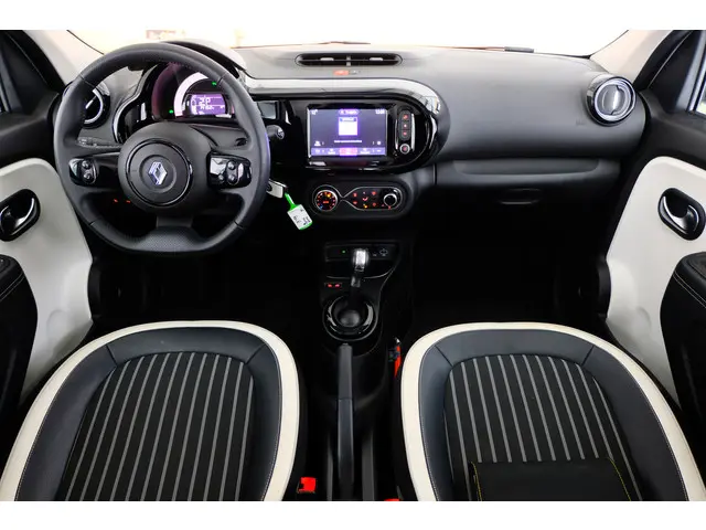 Renault Twingo 3