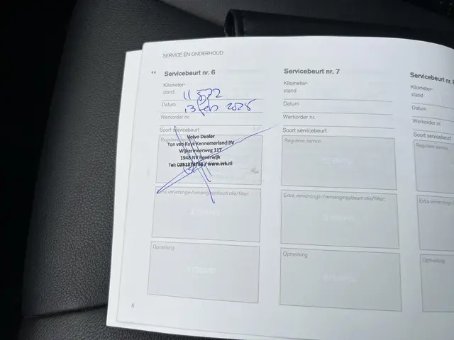 Volvo V40 Cross Country 1.5 T3 Polar+ Luxury 2019 Benzine 5