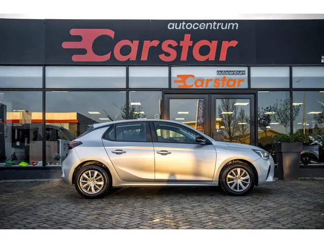 Opel Corsa 1.2 Edition|CRUISE|PDC|STOELVERW. 2022 Benzine 6