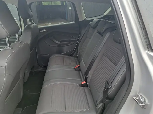Ford Kuga 1.5 ECOBOOST AWD AUT. Titanium 2017 Benzine 10