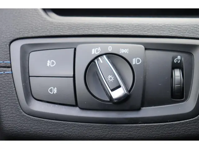 BMW X2 M35i M-sport org.NL camera 2020 Benzine 27