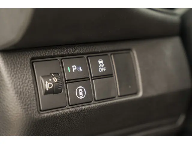 Honda HR-V 1.5i e:HEV ELEGANCE 2022 Hybride Benzine 20