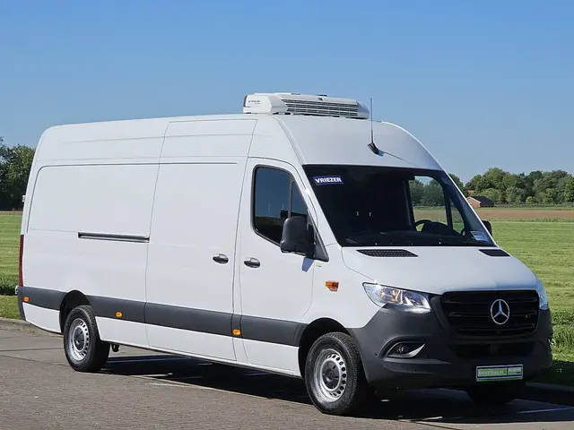 Mercedes-Benz Sprinter 317 2022 Diesel 5