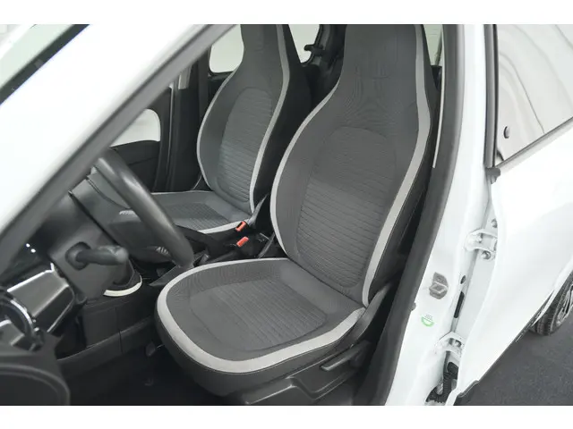 Renault Twingo 1.0 SCe Dynamique 2016 Benzine 22