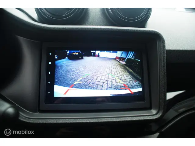 Aixam eCity Brommobiel Sport 2024 Elektrisch 13