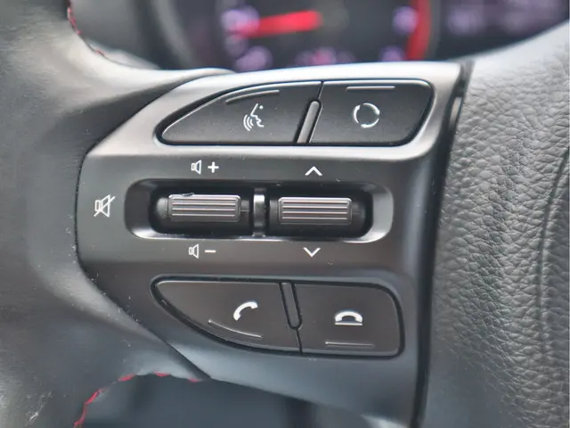 Kia Picanto 1.2 CVVT GT-Line 2017 Benzine 13