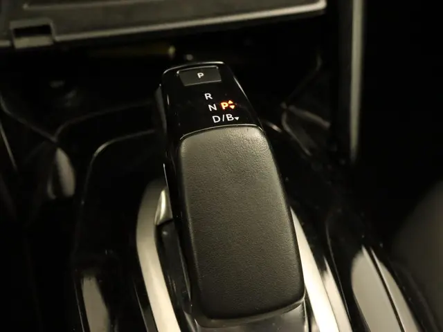 Peugeot e-208 EV Allure 50 kWh 2021 Elektrisch 30