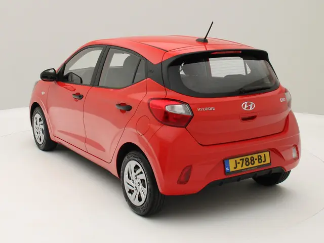 Hyundai i10 3