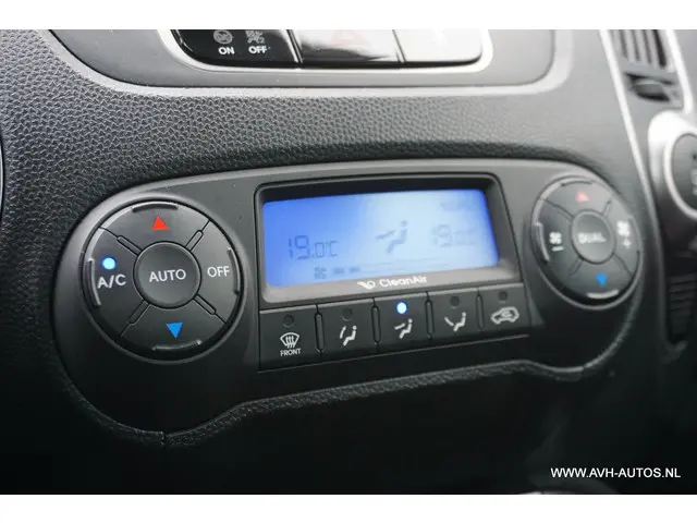 Hyundai ix35 1.6i GDI Style 2013 Benzine 15